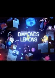 Diamonds and Lemons' Poster