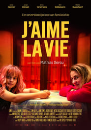 Jaime la vie' Poster