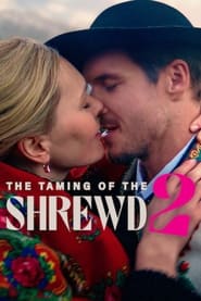 The Taming of the Shrewd 2' Poster
