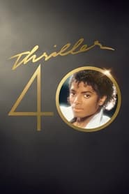 Thriller 40' Poster