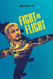 Fight or Flight' Poster