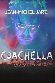 JeanMichel Jarre Live at Coachella