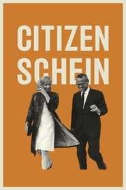Citizen Schein' Poster