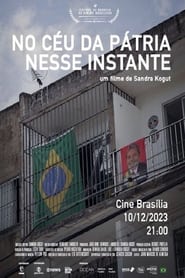 No Cu Da Ptria Nesse Instante' Poster