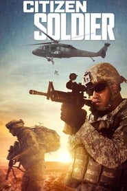Citizen Soldier' Poster