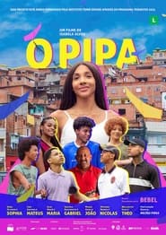 O Pipa' Poster