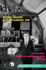 Michel Magne le Fantaisiste Pop