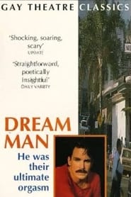 Dream Man' Poster