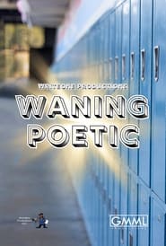Waning Poetic' Poster