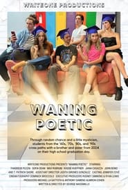 Waning Poetic' Poster