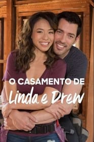 Property Brothers Linda and Drew Say I Do' Poster