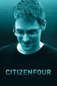 Citizenfour' Poster