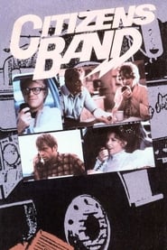 Citizens Band' Poster