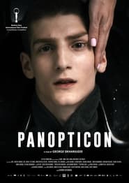 Panopticon' Poster