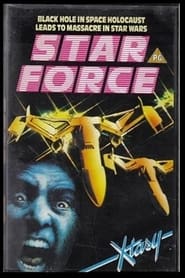 Mystery Science Theater 3000 Star Force Fugitive Alien II' Poster