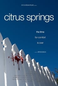 Citrus Springs' Poster