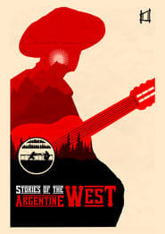 Stories of the Argentine West' Poster