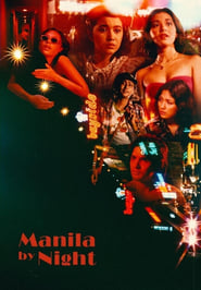 Manila by Night' Poster