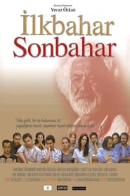 lkbahar Sonbahar' Poster