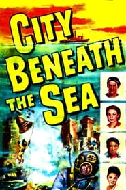 City Beneath the Sea' Poster