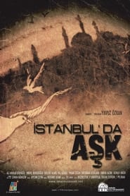 stanbulda Ak' Poster