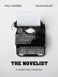 The Novelist' Poster