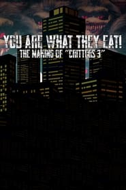 You Are What They Eat The Making of Critters 3