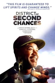 District of Second Chances' Poster