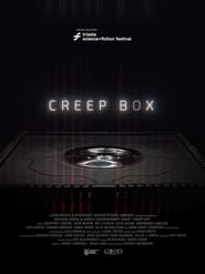 Creep Box' Poster