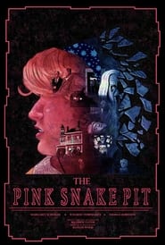 The Pink Snake Pit' Poster