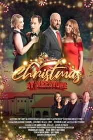 Christmas at Keestone' Poster