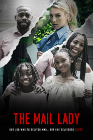 The Mail Lady' Poster