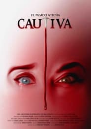 Cautiva' Poster