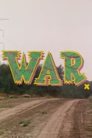 War' Poster
