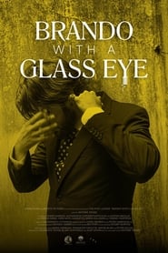 Brando with a Glass Eye' Poster