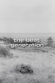 The Beat Generation' Poster