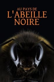 Au pays de labeille noire' Poster