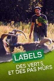 Labels  Des verts et des pas mrs' Poster