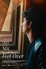 Six Feet Over' Poster