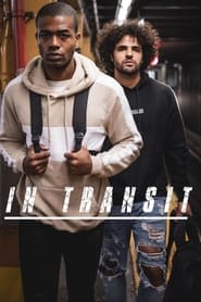 In Transit' Poster