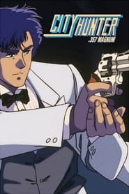 Streaming sources forCity Hunter 357 Magnum