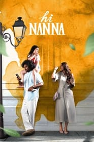 Hi Nanna' Poster