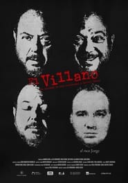 El villano' Poster