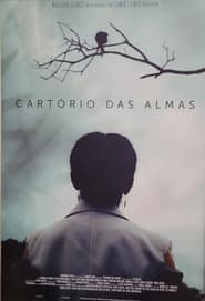 Cartrio das Almas' Poster