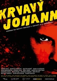 Krvav Johann' Poster
