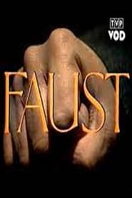 Faust' Poster