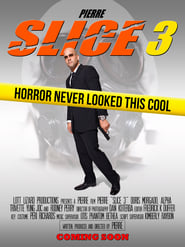 Slice 3' Poster