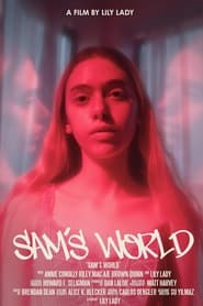 Sams World' Poster