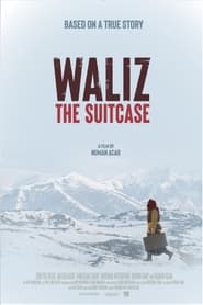 The Suitcase' Poster