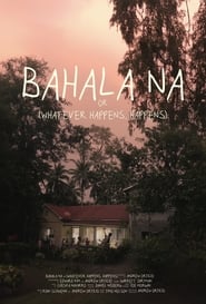 Bahala Na' Poster